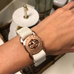 Marc Jacobs bracelet